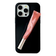 Lip case IP 15 Pro Max Black